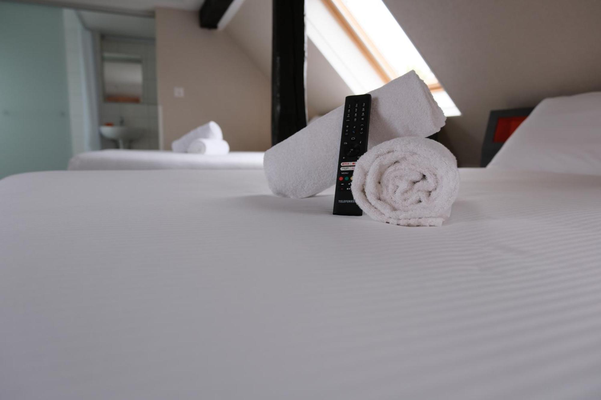 Easyhotel Zuerich Main Station ภายนอก รูปภาพ