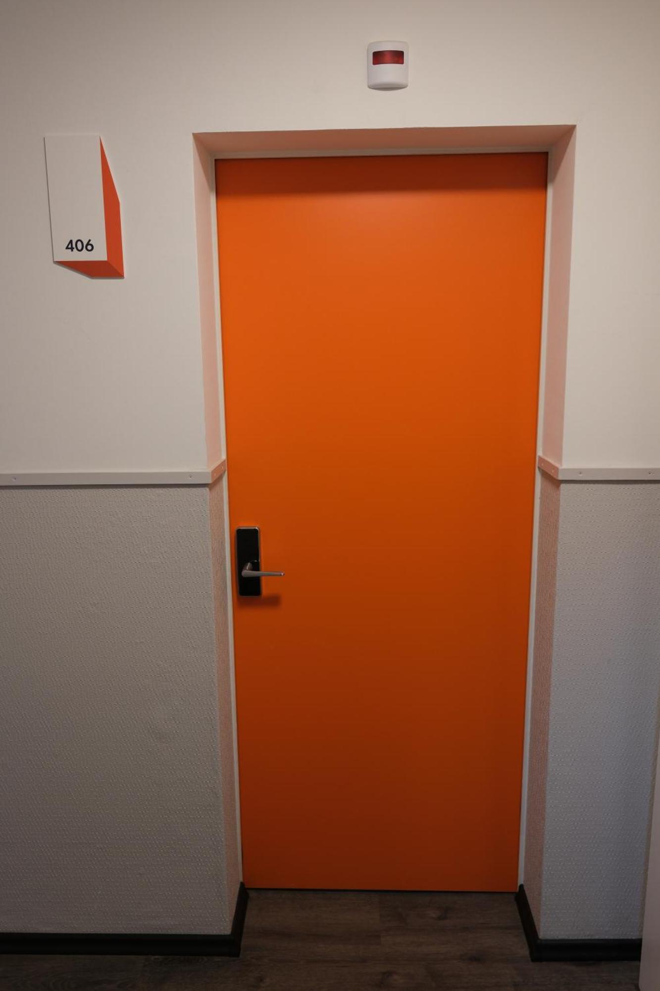 Easyhotel Zuerich Main Station ห้อง รูปภาพ